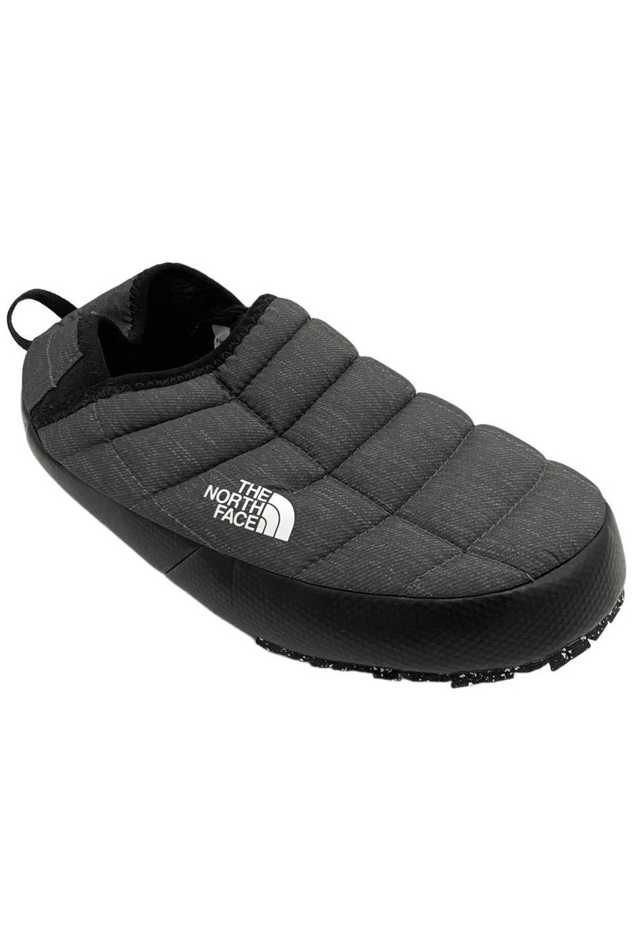 The North Face Women's Thermoball Traction Mules V Phantom Grey - Medium